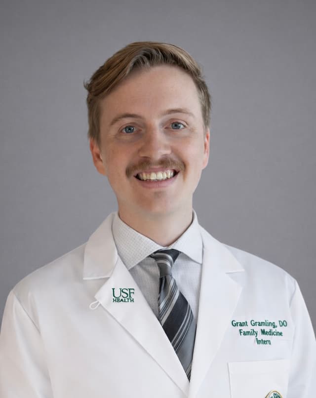 Grant Gramling, DO