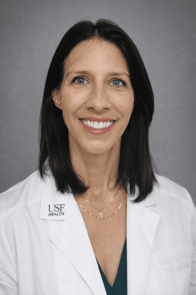 Amy Stanley, MD