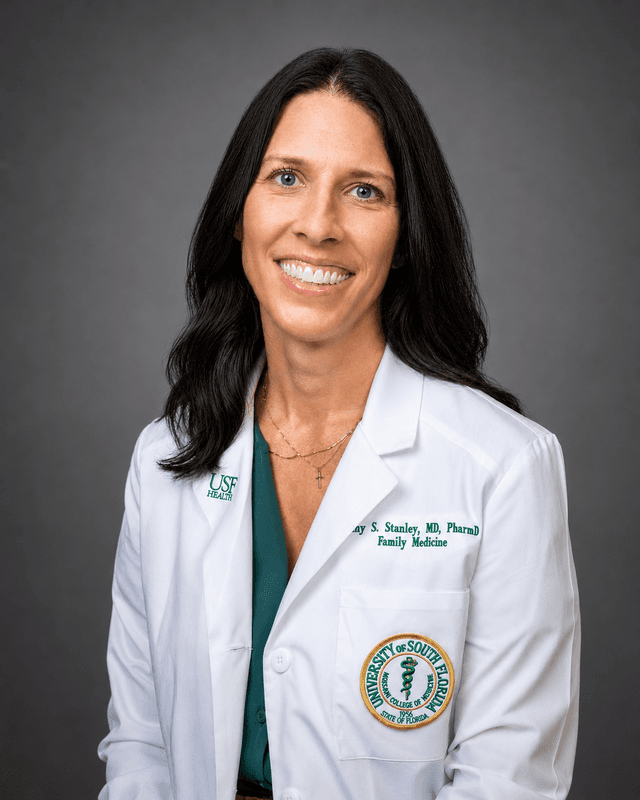 Amy Stanley, MD, PharmD