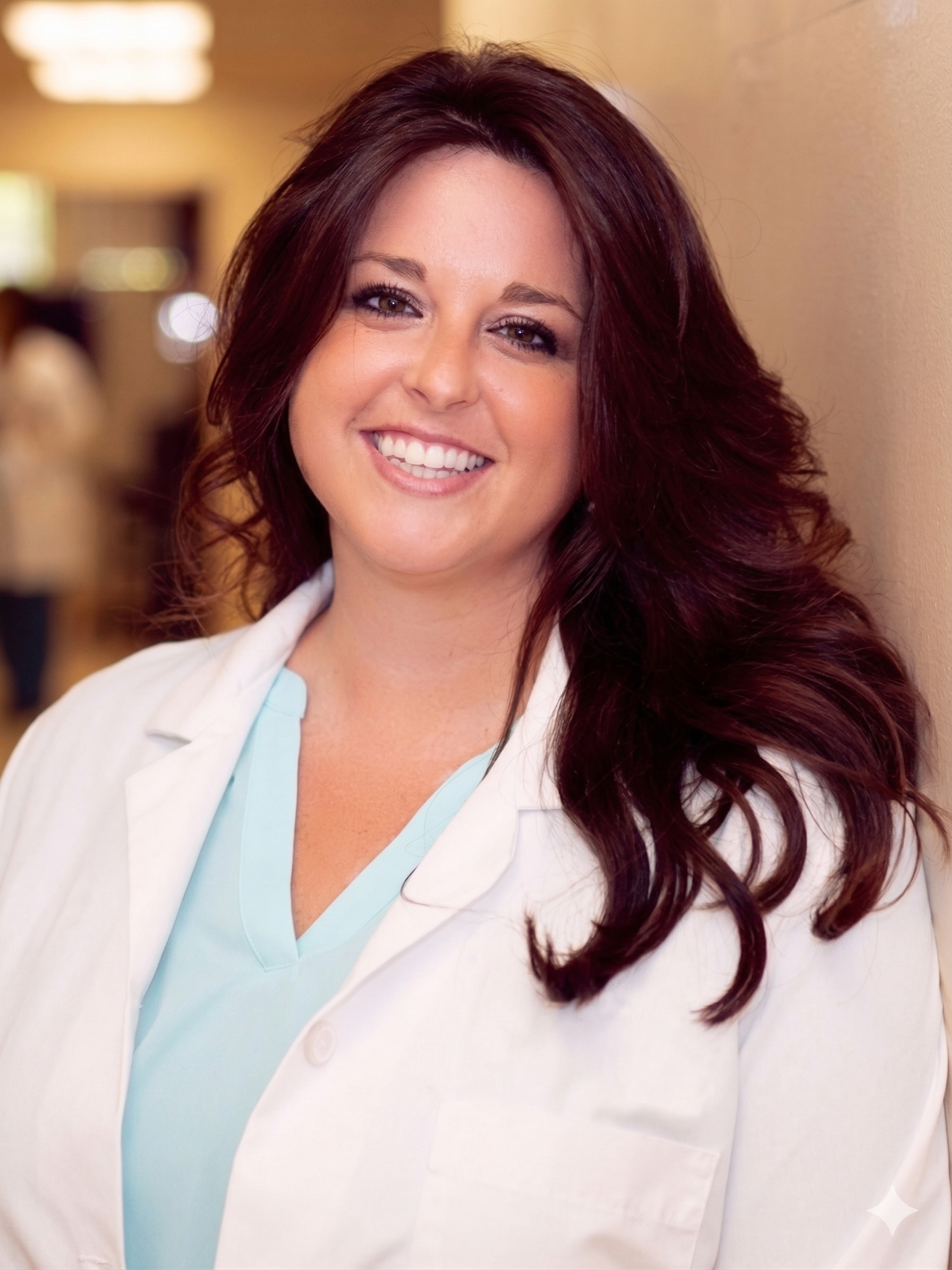 Amanda Dailey, MD